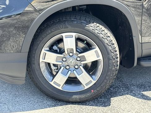 New 2026 Honda Ridgeline RTL image 37
