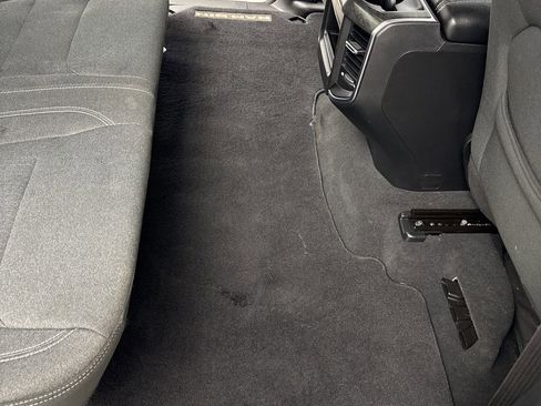 Used 2019 RAM 1500 Big Horn image 33