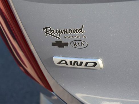 Used 2020 Kia Telluride LX image 16