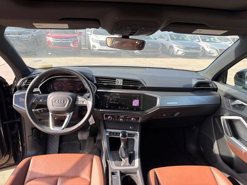 Used 2025 Audi Q3 2.0T Premium AWD/4WD image 7