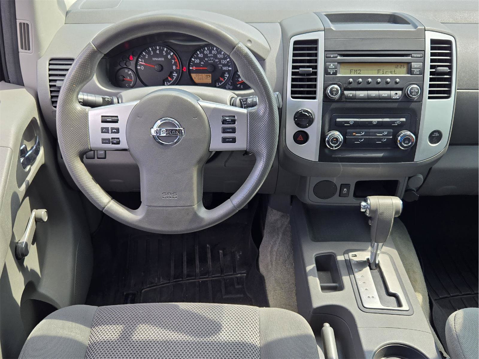 Used 2014 Nissan Frontier S RWD image 23