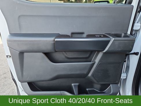 Used 2021 Ford F150 XL w/ STX Appearance Package image 25