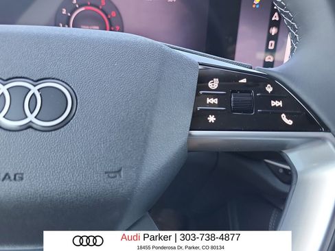 New 2026 Audi Q5 Premium Plus AWD/4WD image 18