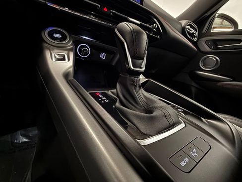 Used 2024 Dodge Hornet R/T Plus w/ Tech Pack Plus w/o Parking image 26