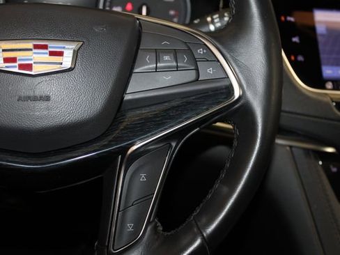 Used 2024 Cadillac XT5 Premium Luxury w/ Technology Package AWD/4WD image 26