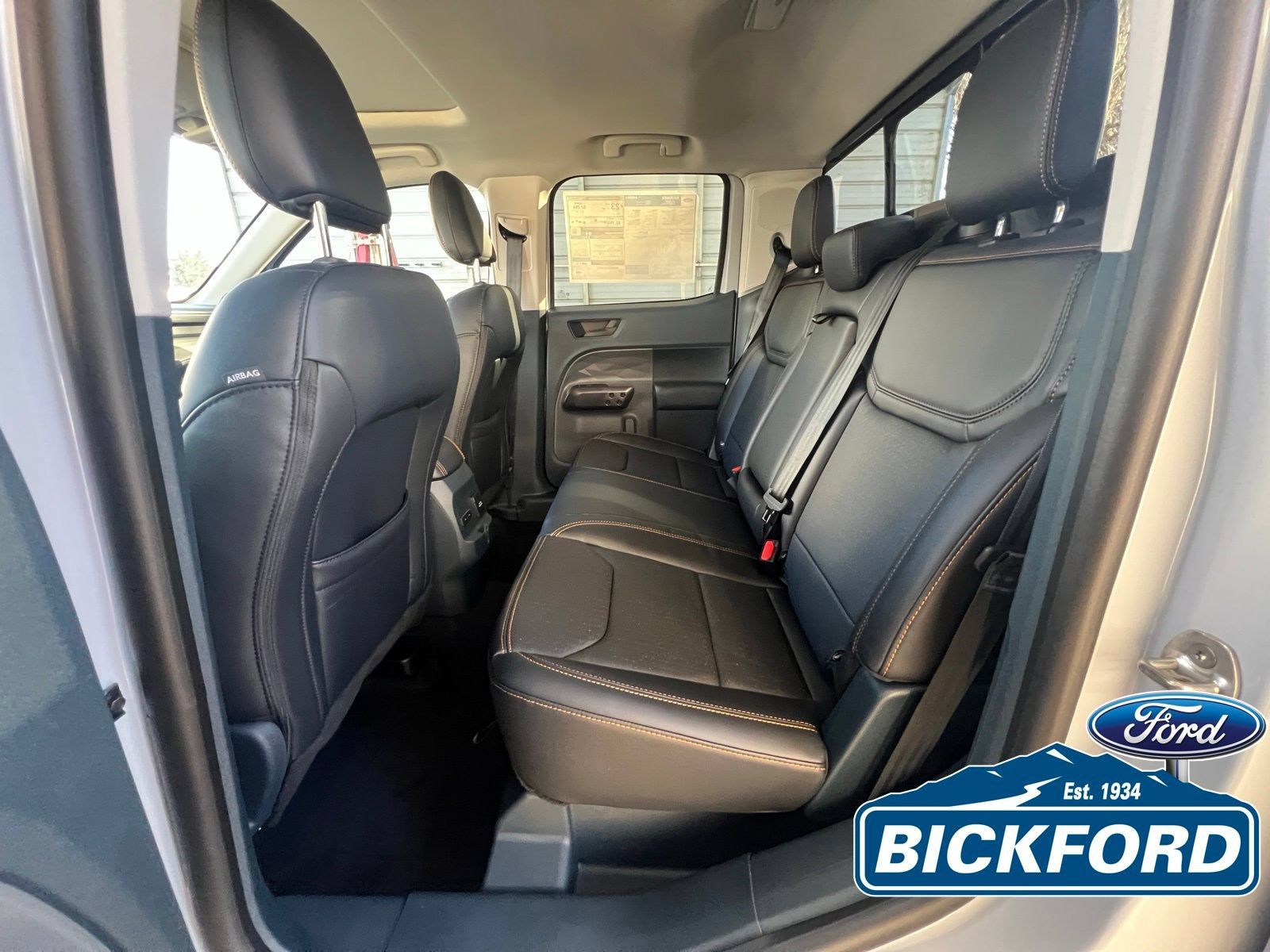 New 2026 Ford Maverick Tremor AWD/4WD image 19