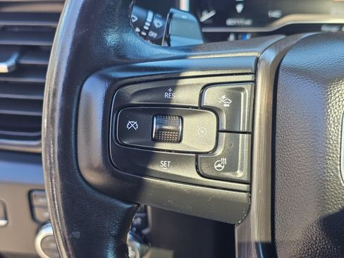 Used 2022 GMC Sierra 1500 AT4 w/ AT4 Premium Package AWD/4WD image 33