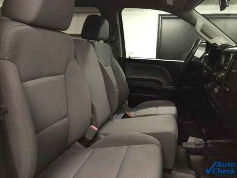 Used 2015 Chevrolet Silverado 2500 W/T w/ WT Convenience Package image 40