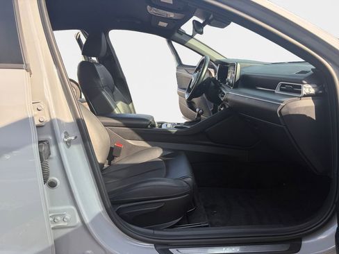 Used 2021 Kia K5 GT-Line FWD image 18