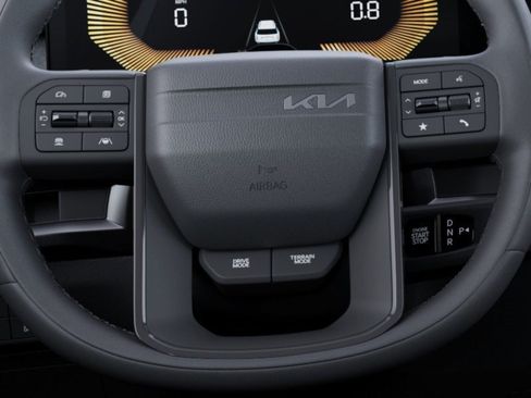 New 2027 Kia Telluride EX X-Line AWD/4WD image 17