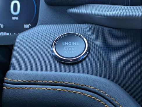 New 2026 Ford Explorer Tremor w/ Tremor Ultimate Package image 16