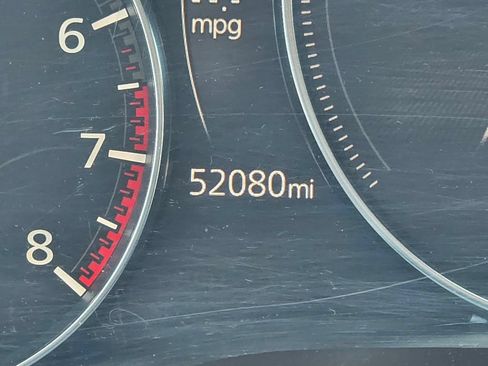 Used 2024 MAZDA MAZDA3 s FWD image 37