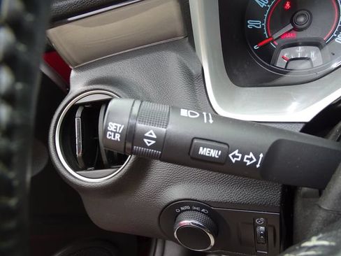 Used 2011 Chevrolet Camaro LT w/ RS Package RWD image 17