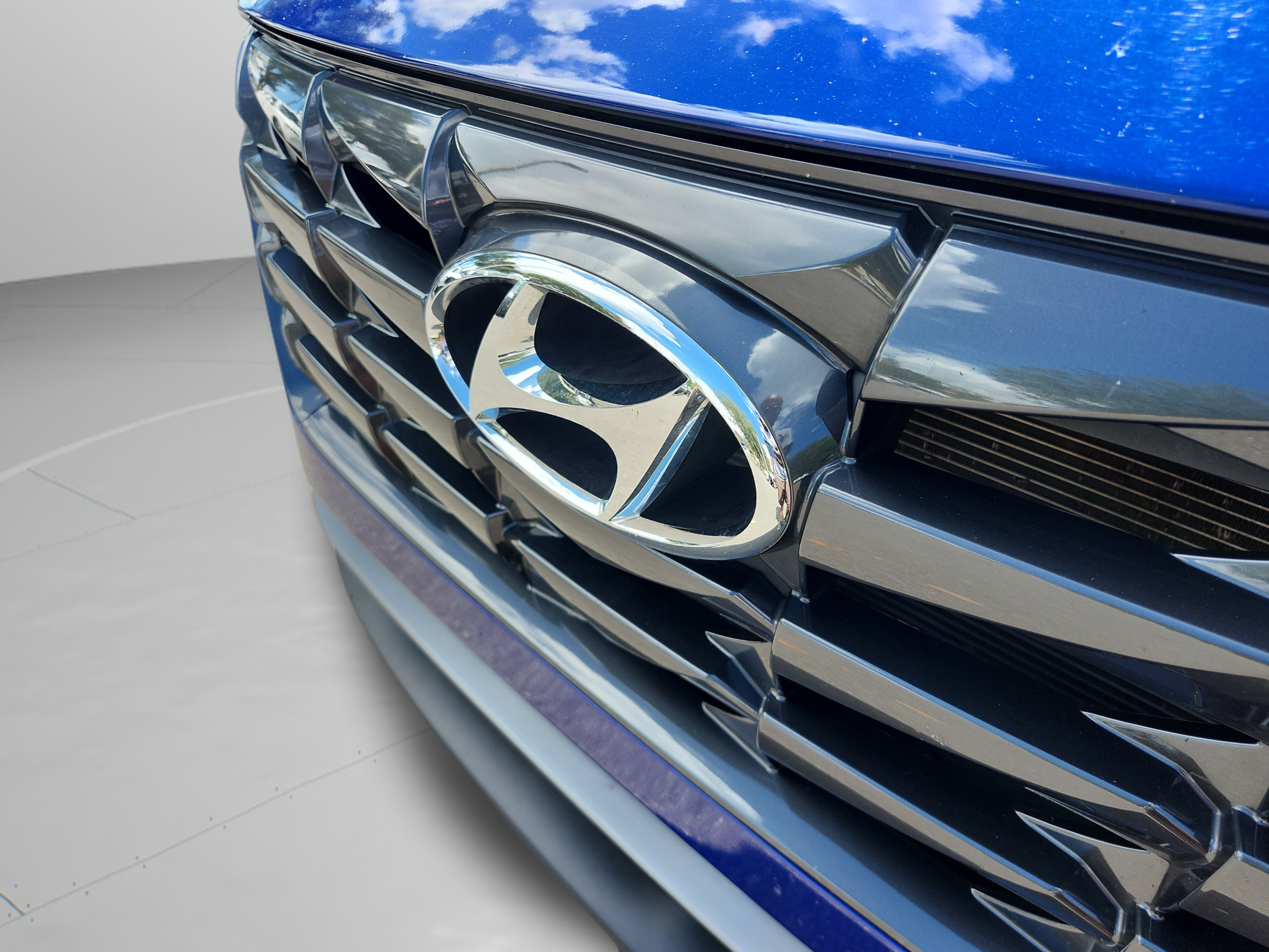Certified 2024 Hyundai Tucson SEL FWD image 24