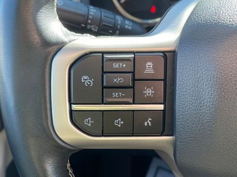 Used 2024 Ford Expedition Max Limited image 8