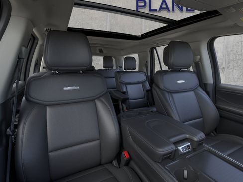 New 2026 Ford Expedition Platinum AWD/4WD image 12