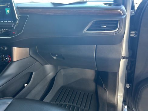 Used 2023 Chevrolet Suburban High Country w/ Max Trailering Package image 27