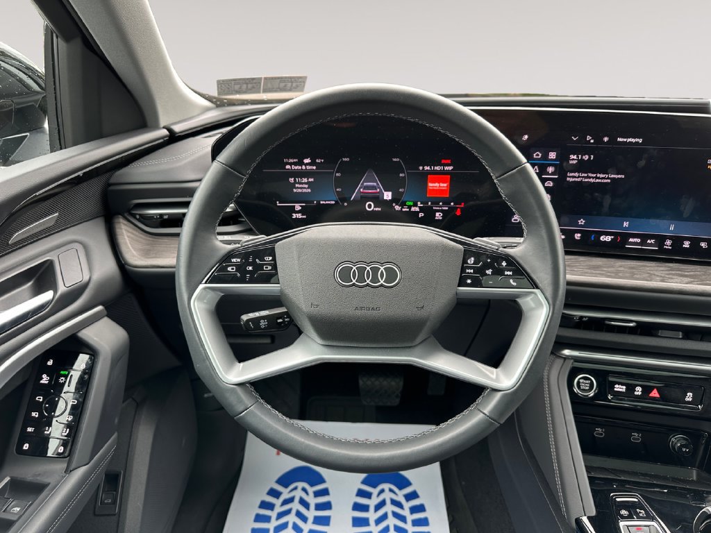 Certified 2025 Audi Q5 Premium w/ Premium Plus AWD/4WD image 12