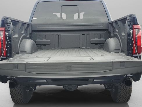 Used 2025 Ford F150 Tremor w/ Bed Utility Package AWD/4WD image 7