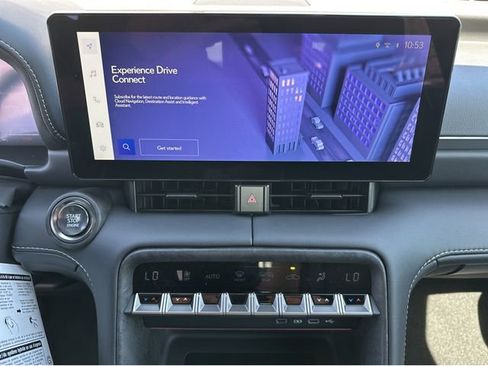 New 2026 Lexus IS 350 F Sport image 9