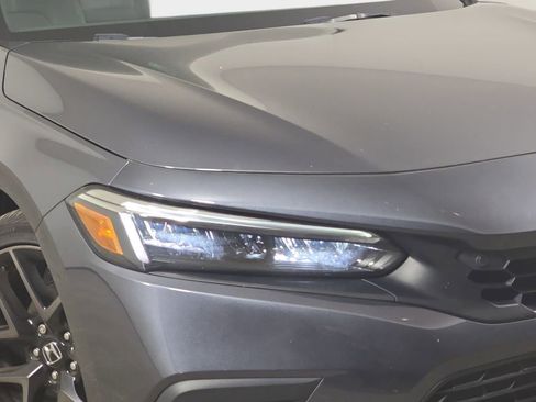 Used 2024 Honda Civic Sport Touring image 35