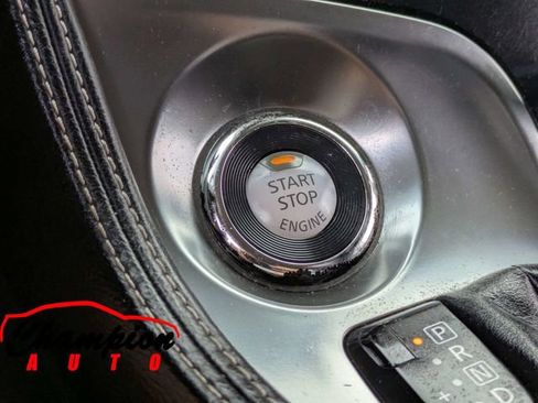 Used 2021 Nissan Maxima 3.5 SV w/ Floor Mat Group image 30