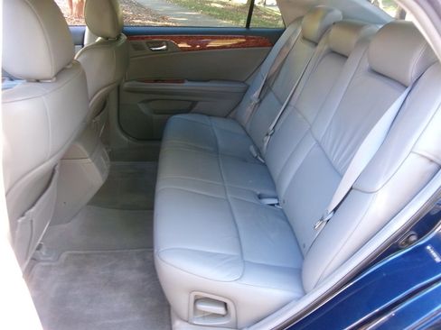 Used 2006 Toyota Avalon Limited image 30