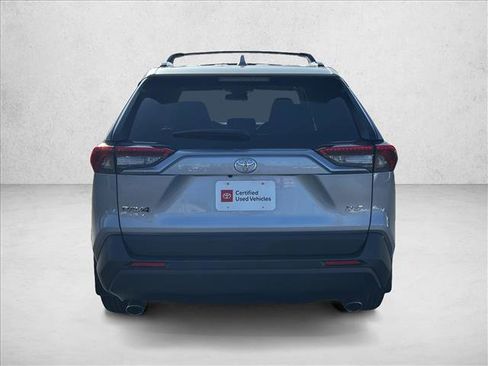 Certified 2025 Toyota RAV4 XLE Premium image 6