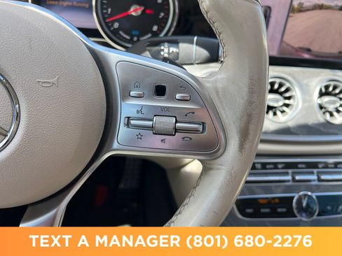 Used 2019 Mercedes-Benz CLS 450 image 27