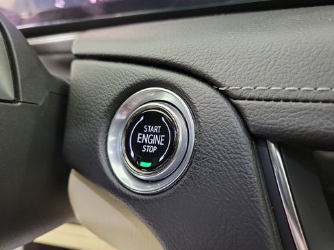 Used 2025 Cadillac CT5 Premium Luxury w/ Sun And Sound Package RWD image 30