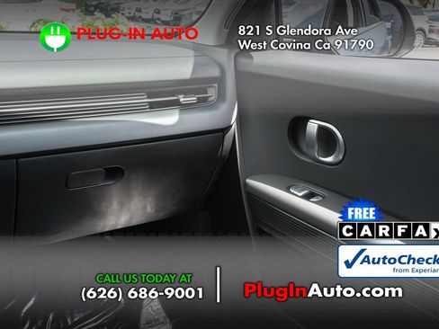 Used 2024 Hyundai Ioniq 5 SEL RWD image 17