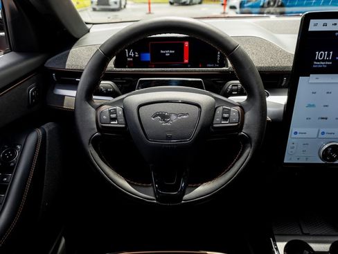 Used 2023 Ford Mustang Mach-E GT image 30