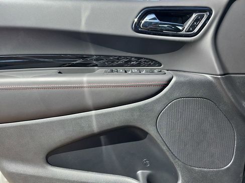 New 2026 Dodge Durango GT image 29