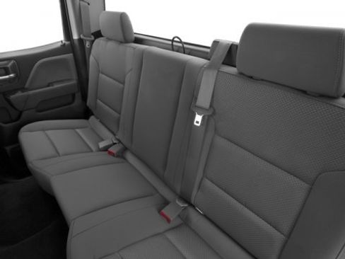 Used 2018 GMC Sierra 1500 2WD Double Cab w/ Elevation Edition image 18