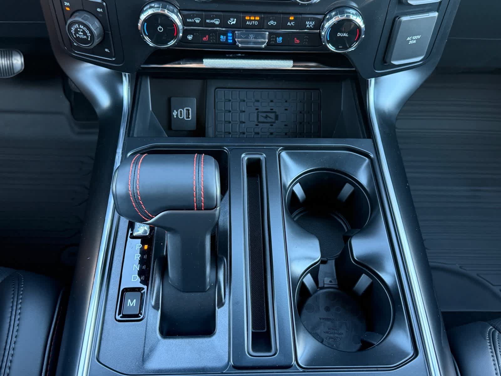 New 2026 Ford F150 Raptor AWD/4WD image 14