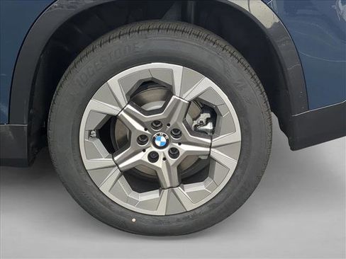 New 2026 BMW X1 xDrive28i image 10
