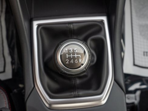 New 2026 Subaru WRX AWD/4WD image 23
