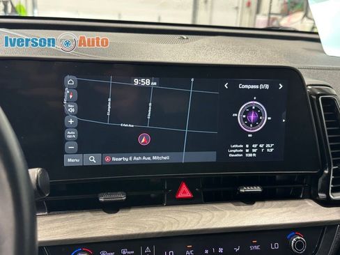 Used 2023 Kia Sportage X-Line image 22