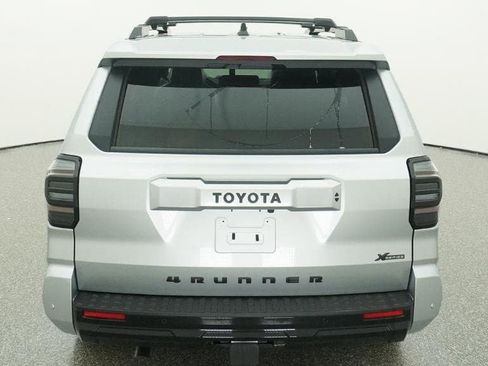 New 2026 Toyota 4Runner TRD Sport Premium image 7