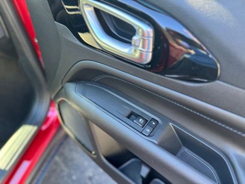 New 2026 Jeep Compass Limited image 15