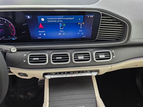 New 2026 Mercedes-Benz GLS 450 4MATIC image 13