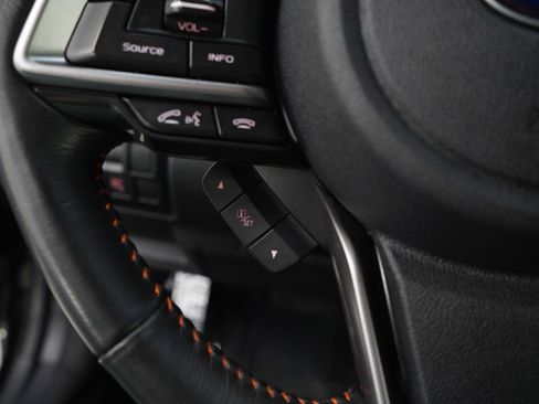 Used 2021 Subaru Crosstrek 2.5i Limited image 29