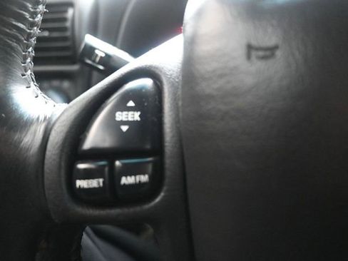 Used 2002 Chevrolet Camaro Z28 image 13