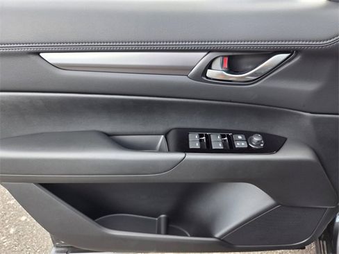 New 2025 MAZDA CX-5 AWD 2.5 S w/ Select Package image 9