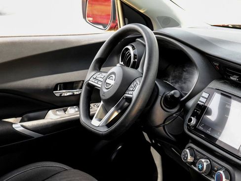 Used 2023 Nissan Kicks SV image 13