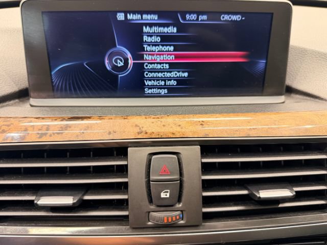 Used 2015 BMW 328i Sedan RWD image 26