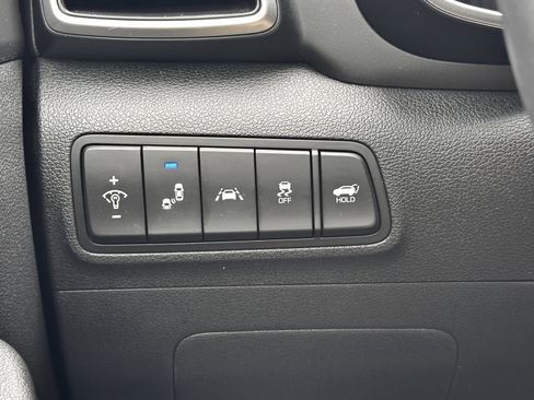 Used 2019 Hyundai Tucson Limited w/ Cargo Package image 27