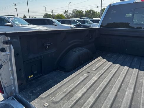 Used 2024 Ford F150 Lariat w/ Equipment Group 502A High AWD/4WD image 48