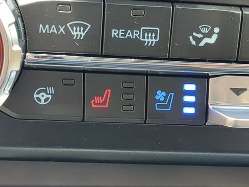 New 2025 Ford F350 Lariat w/ Lariat Ultimate Package image 24