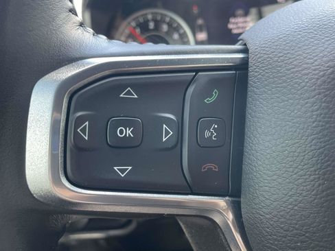 Used 2023 RAM 1500 Laramie AWD/4WD image 20